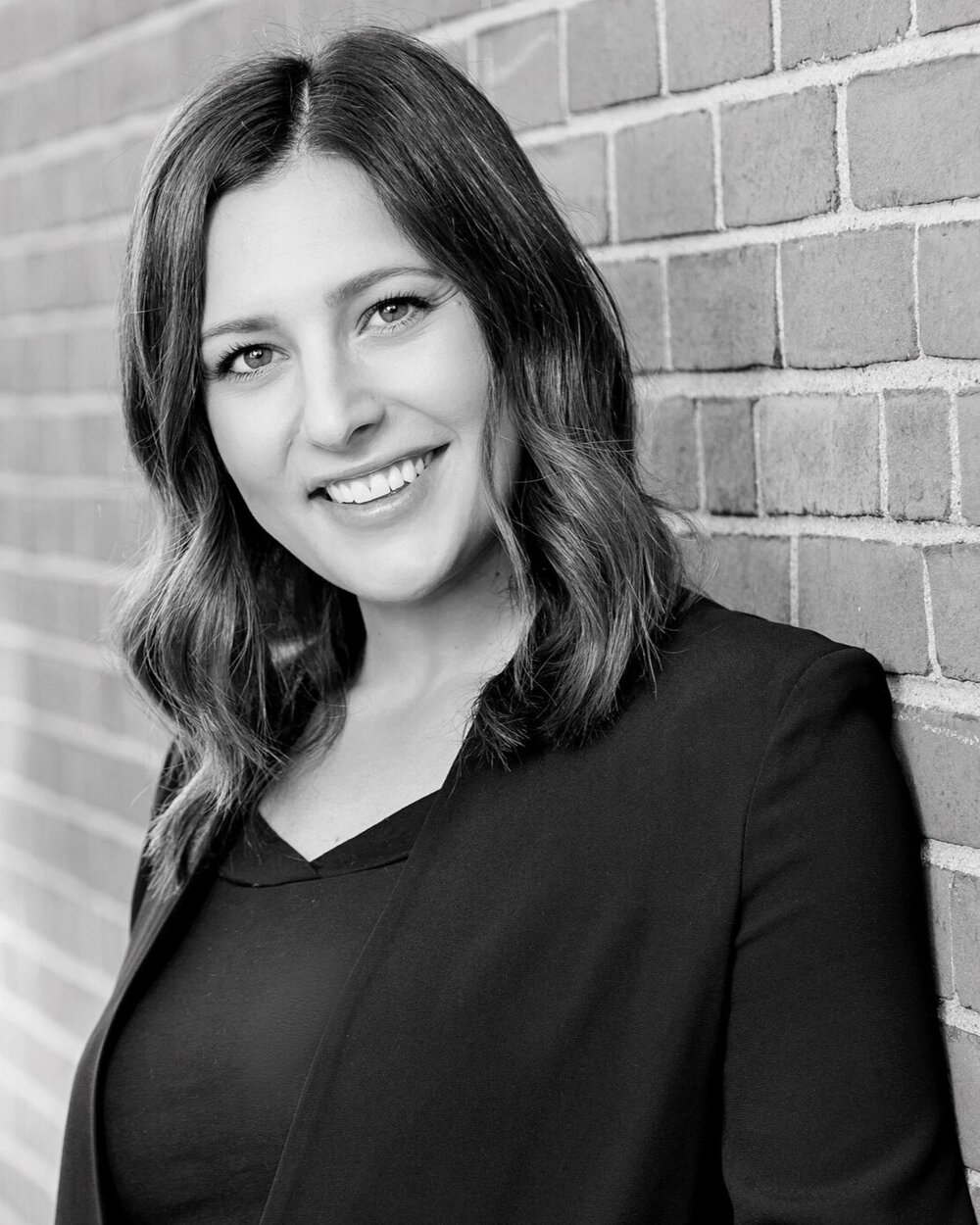 Danielle Goldman Open Avenues